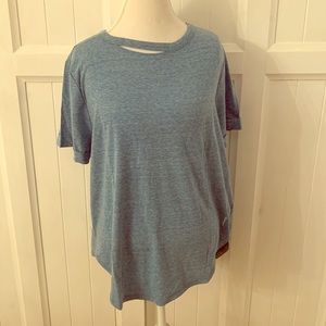 T-Shirt 1X Skinny Girl
